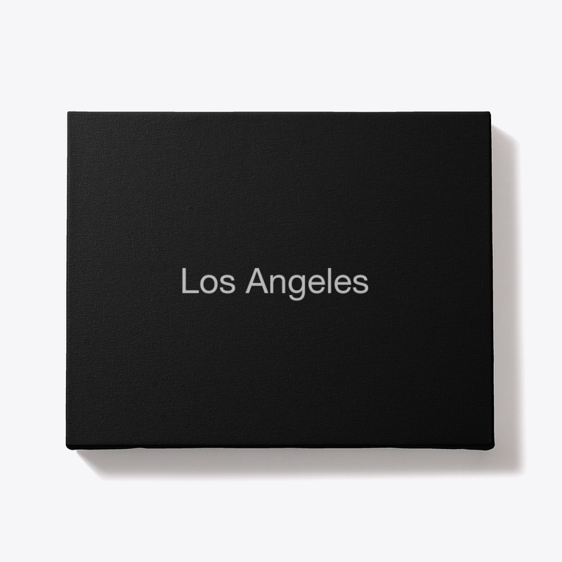 Los Angeles 
