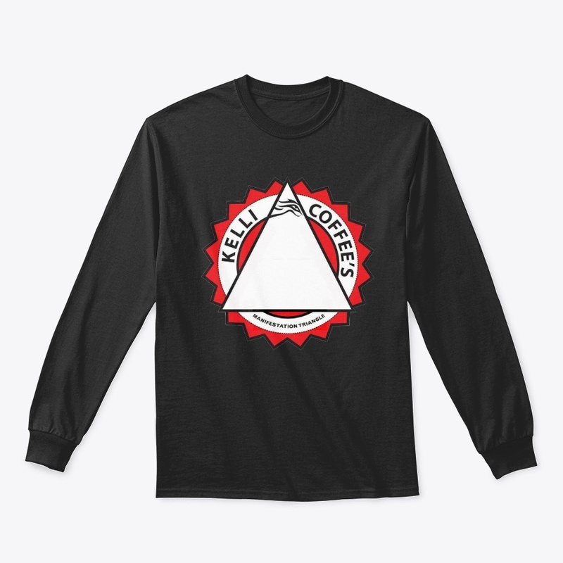Manifestation Triangle