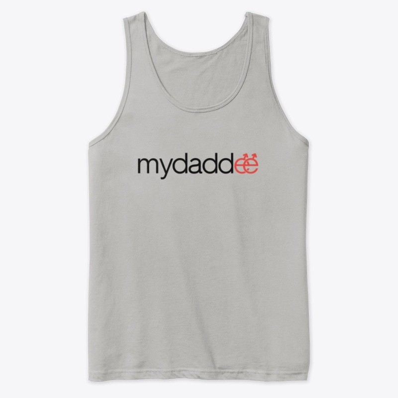 Official MyDaddee Apparel