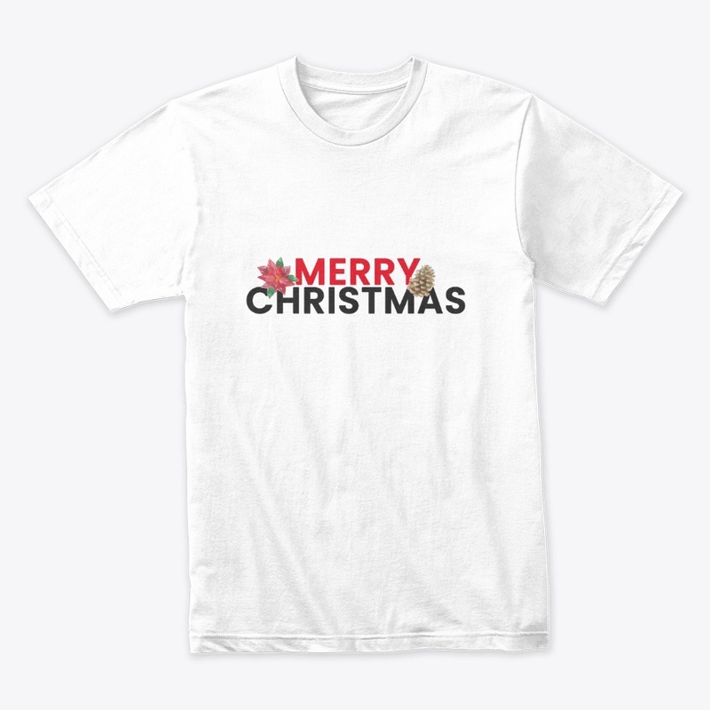 It's a great Merry Christmas