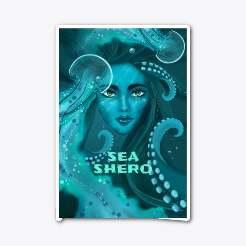 sea shero
