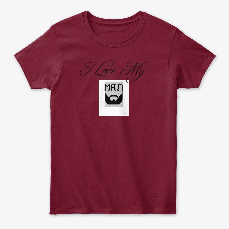 Bar Son I love My Man Collection