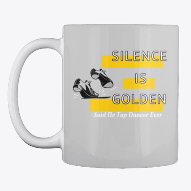 Tap Dancers Funny Quote T-shirt