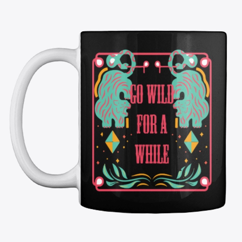 Go Wild 