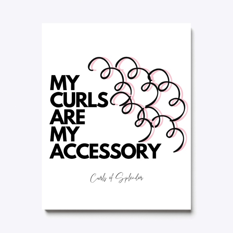 Accessory Curls