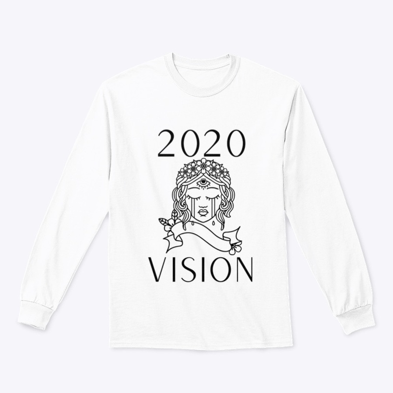 2020 Vision 