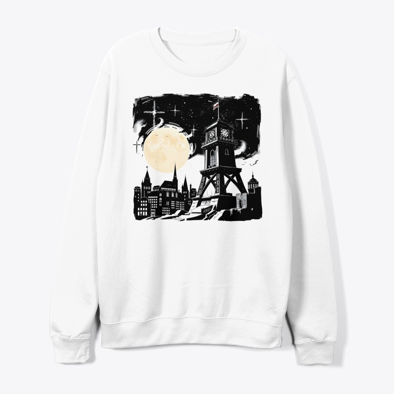 NIGHT ART
