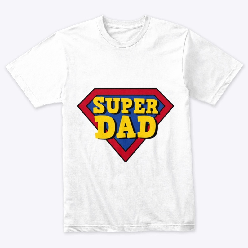 super dad