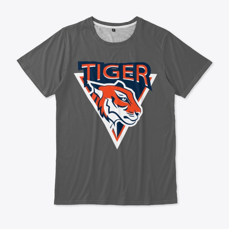 Tiger logo
