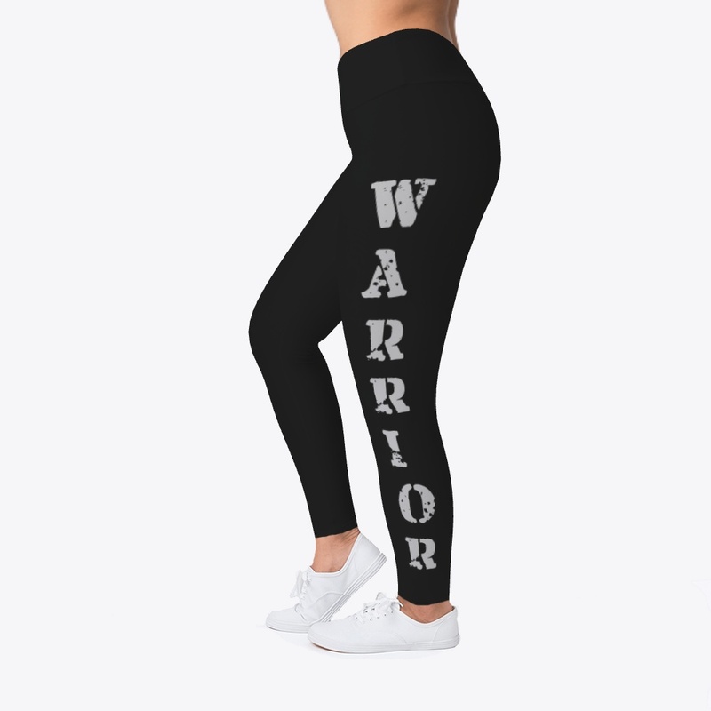 Emotional Warrior Gear