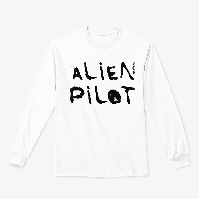 alinen pilot