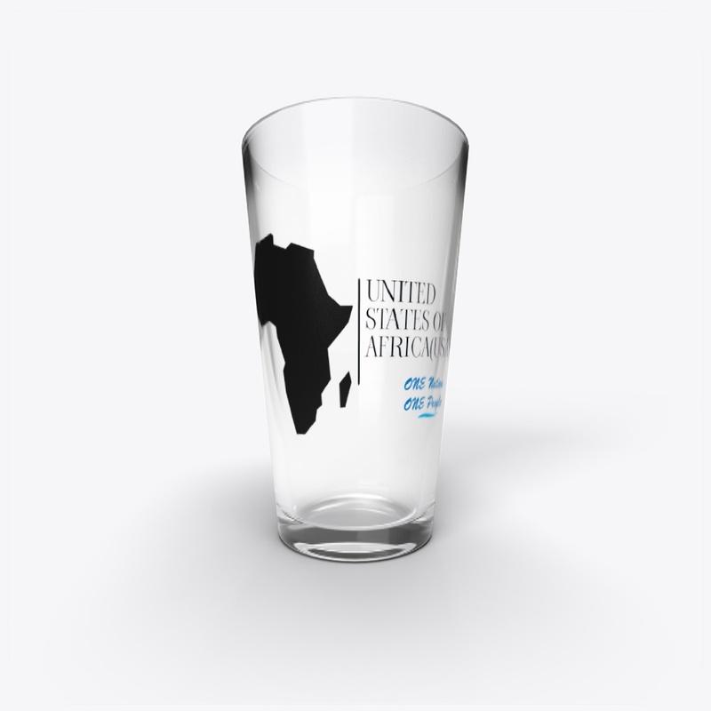 United States Of Africa (USA)