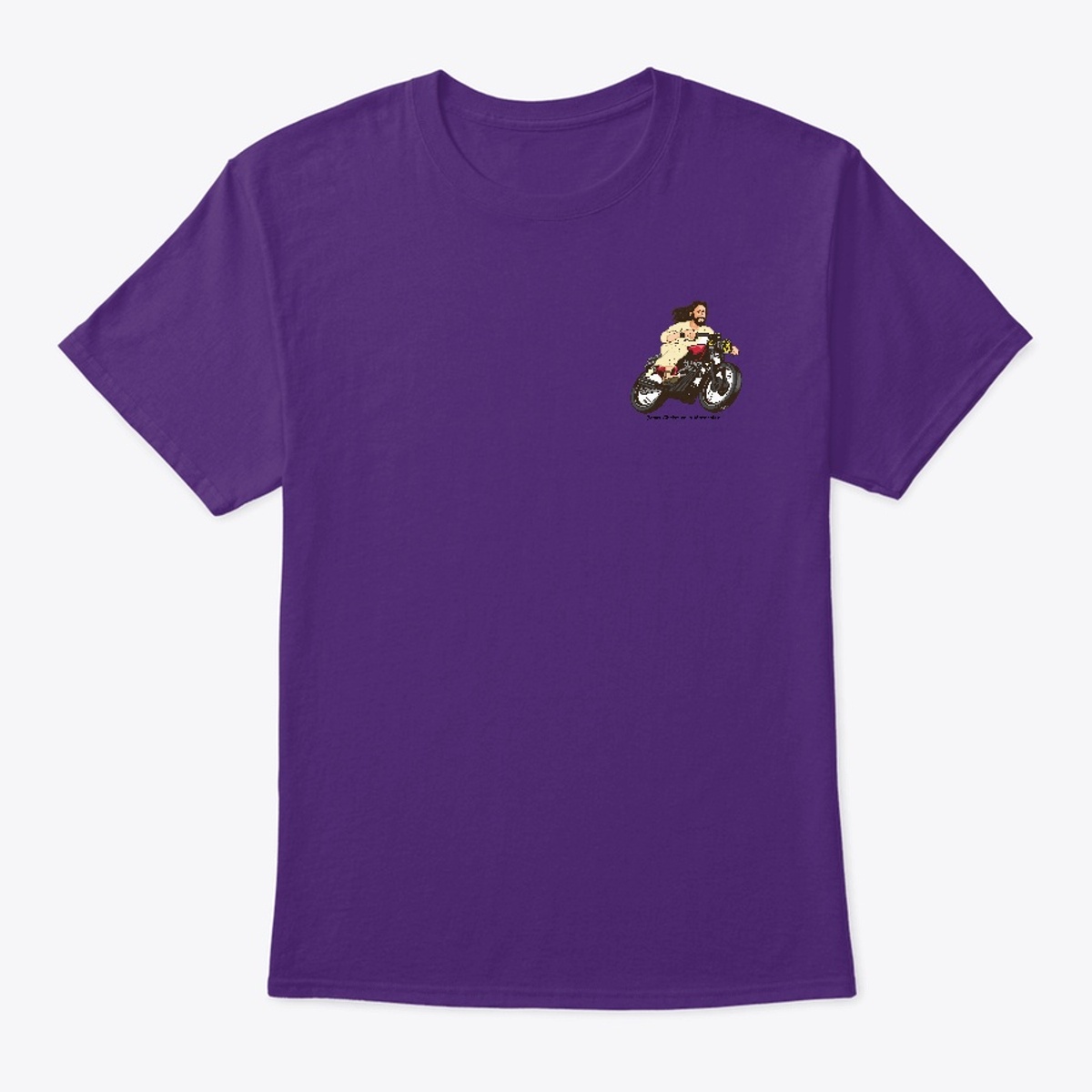 ★thisisneverthat★ Motorcycle Tee Olive TN251TTSST32OLV UFO-Tee-STEEL-BLUE4_640x.jpg?v