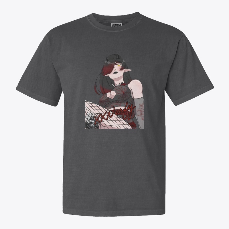 First Edition Nerfy Pose (Limited)