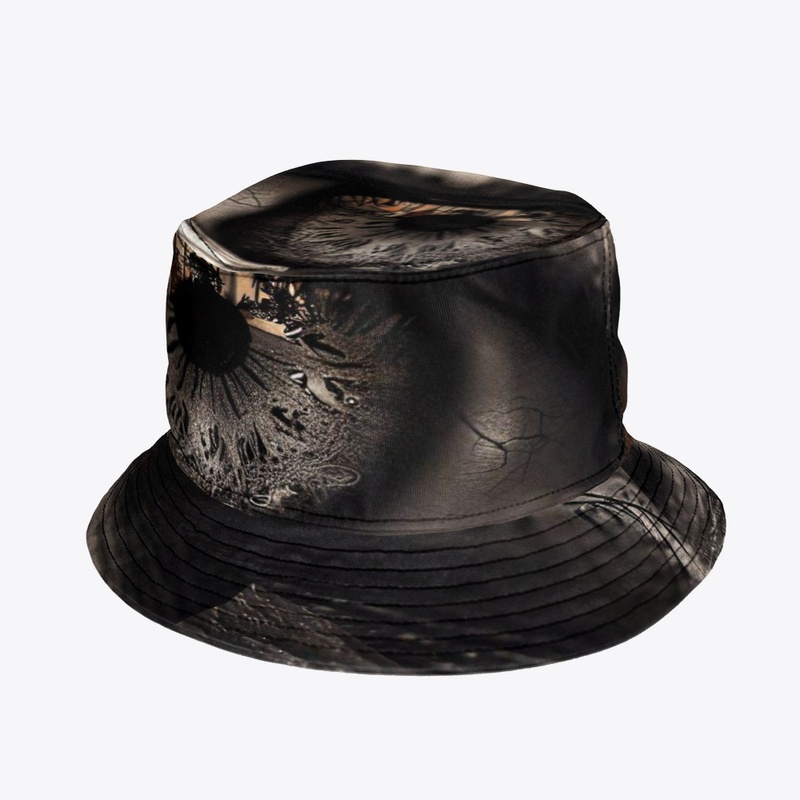 Hat of Eyes 