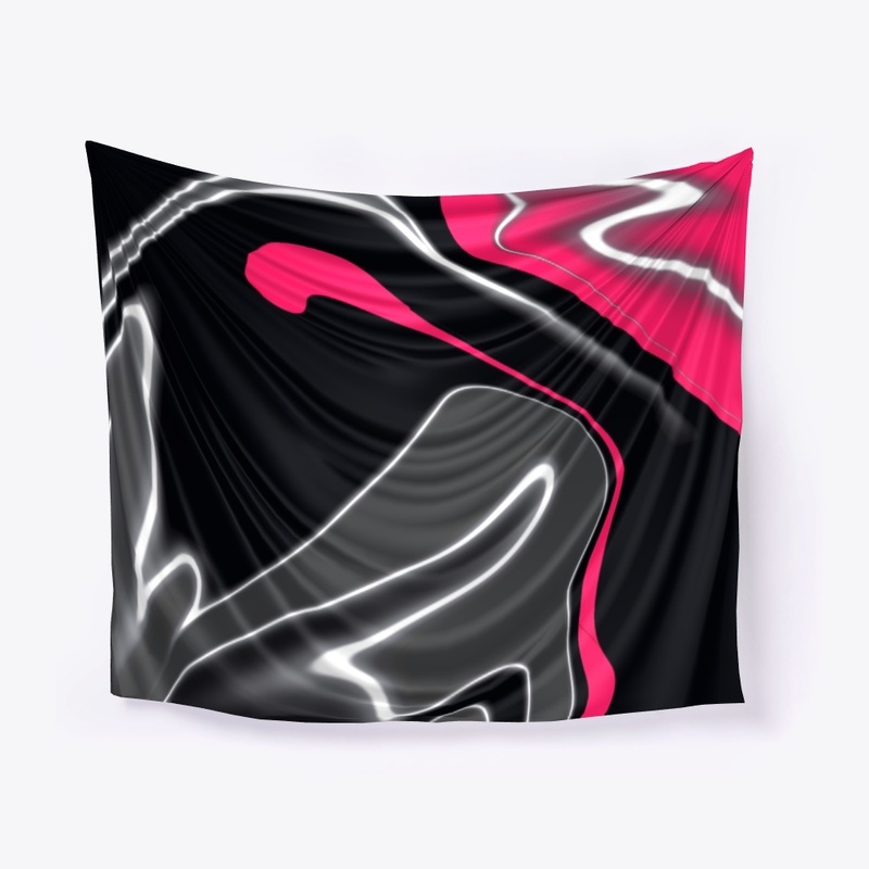 Pink Marble