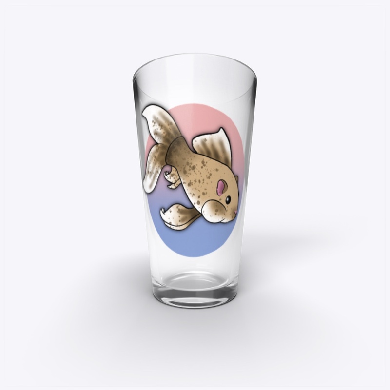 MerAnimal - Goldham