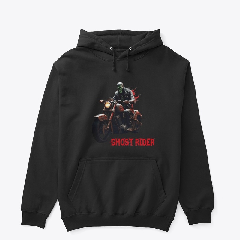 GHOST RIDER 
