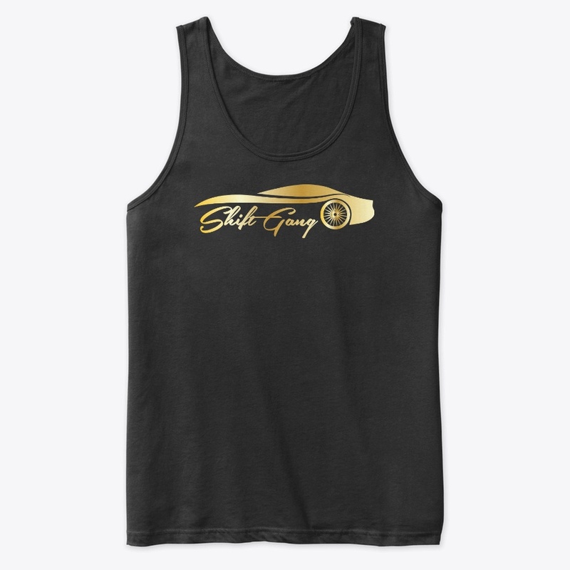 Shift The World Official 19 T-Shirt