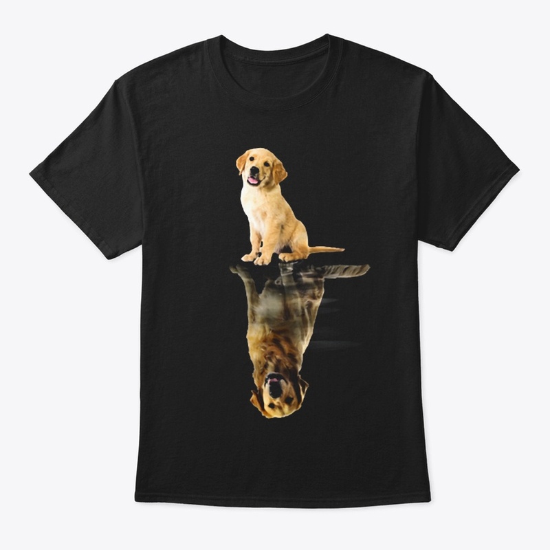 GOLDEN RETRIEVER 1