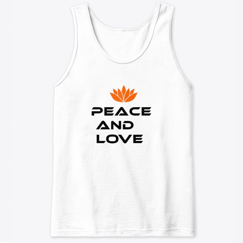 Peace and Love Collection