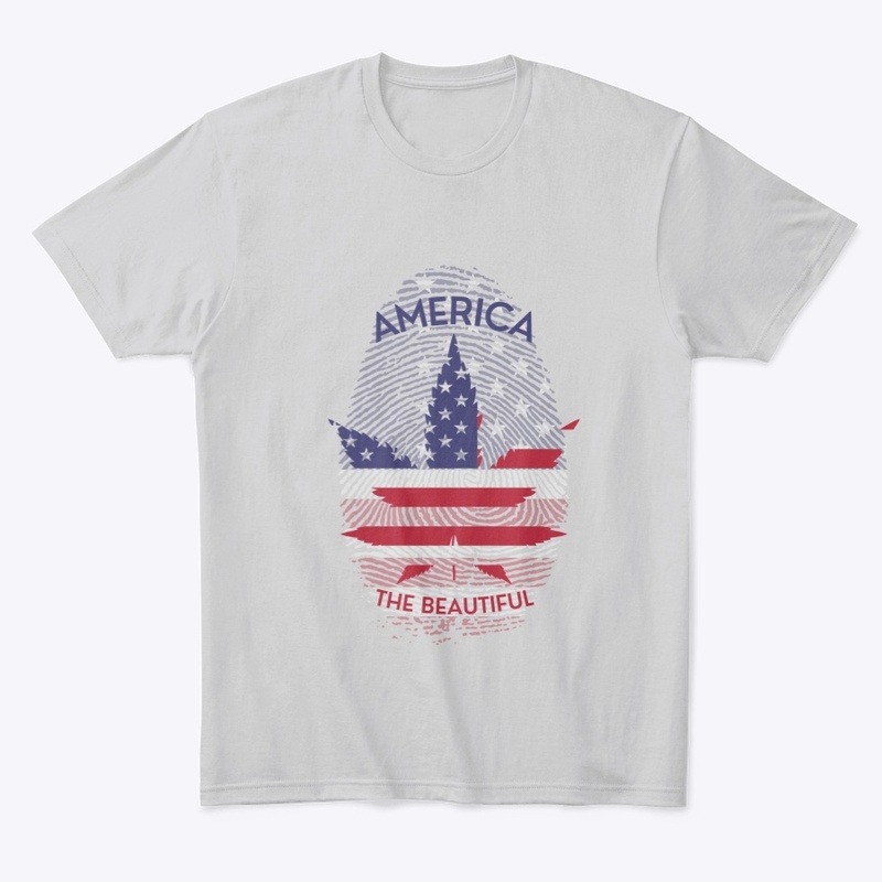 America the Beautiful Cannabis