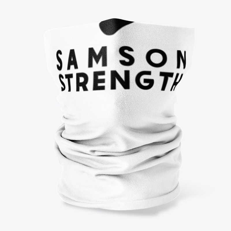 SAMSON STRENGTH PRODUCTS