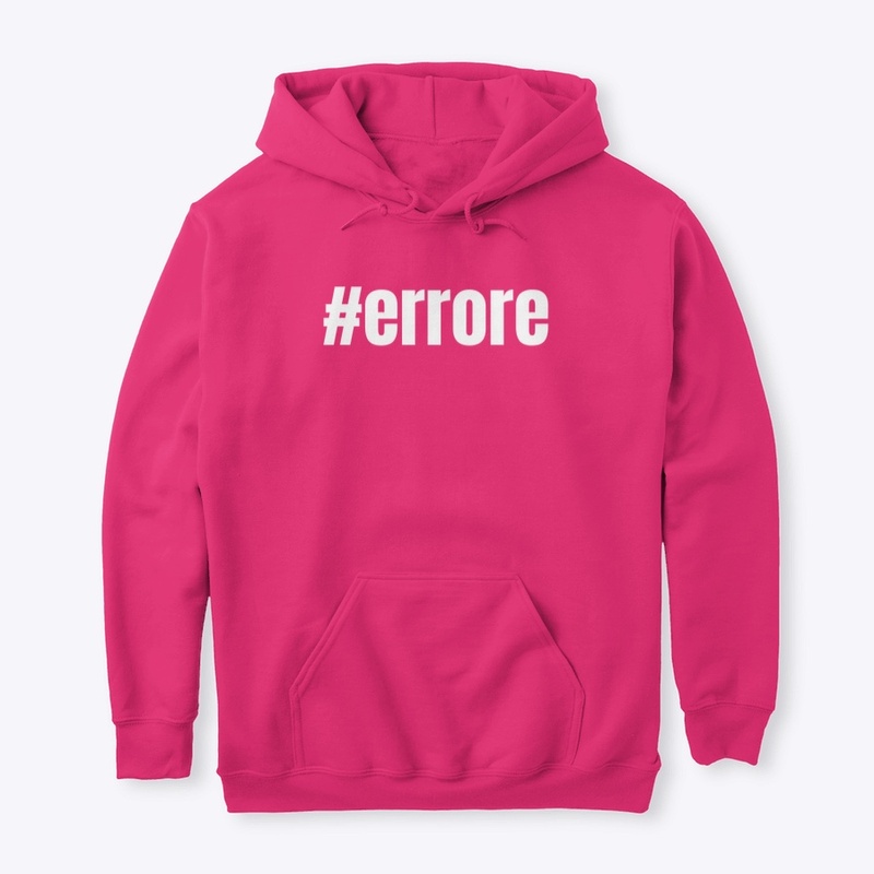 Errore LearnAmo