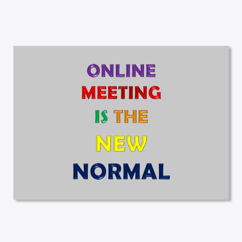 A design for work from home