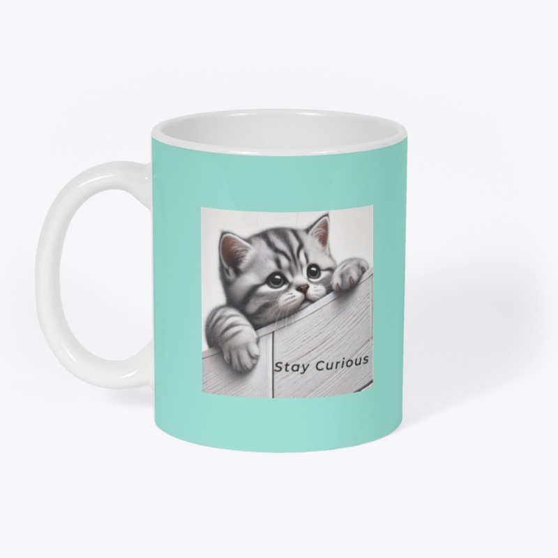 Adorable & Stylish Cat Collection
