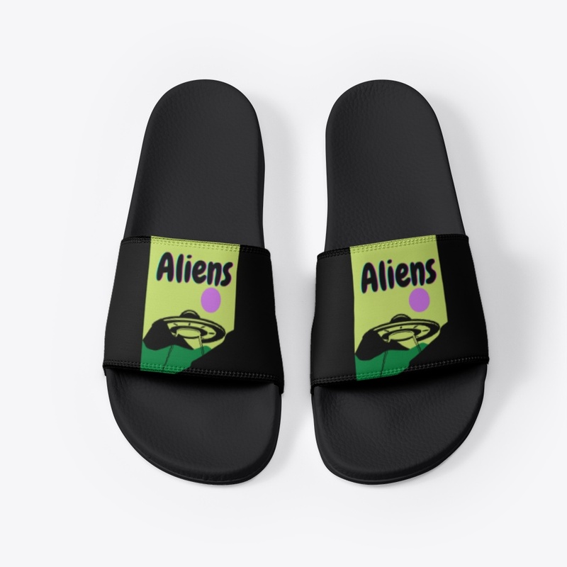 Aliens