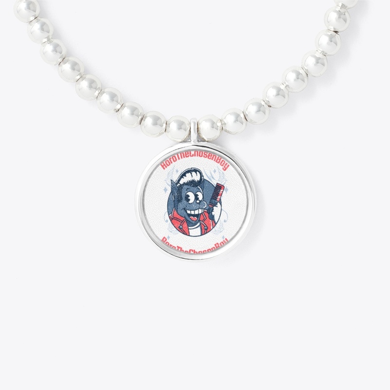 RoroTHeChosenBoy Merch 