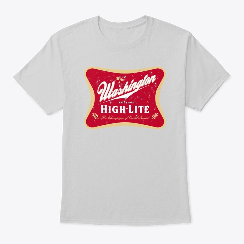Live The High-Lite