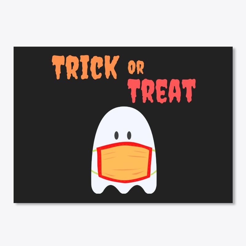trick or threat