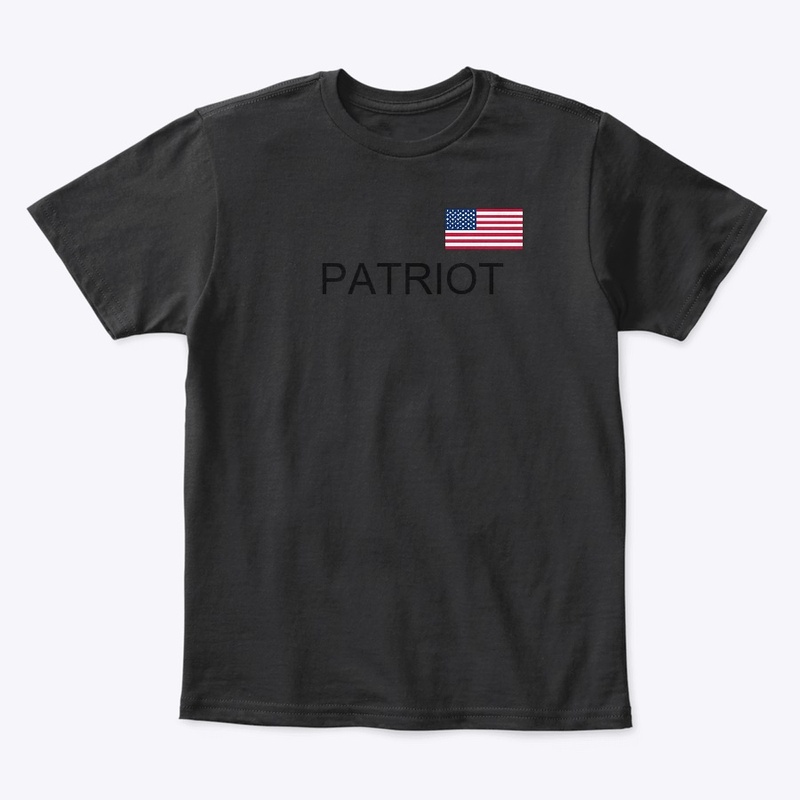 Patriot USA