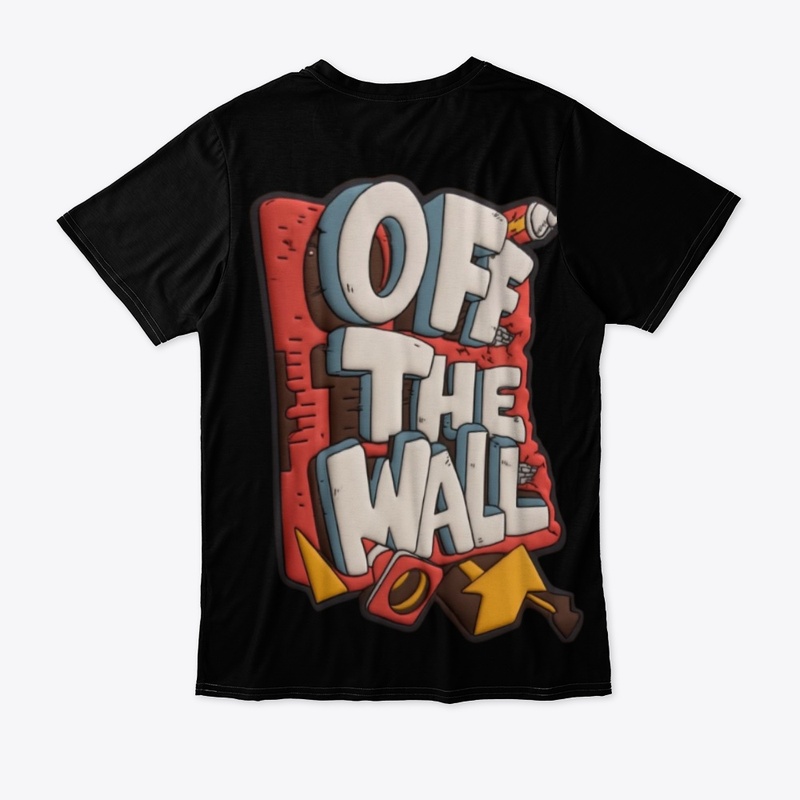 Off The Wall