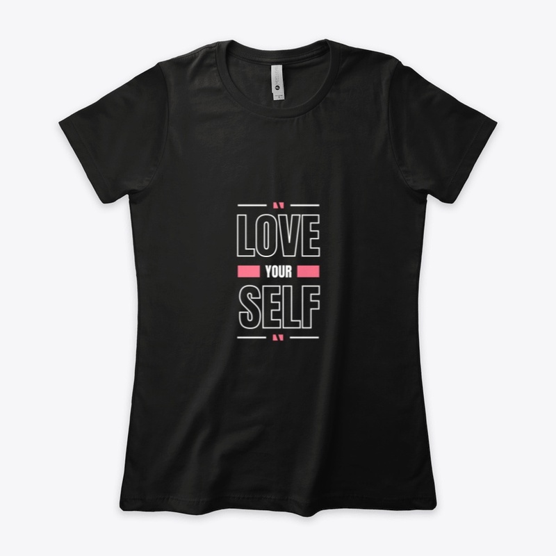 Love Yourself