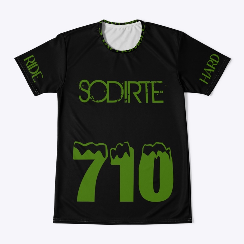 TEAM JERSEY
