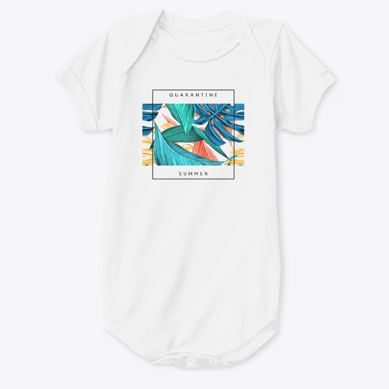 QUARANTINE SUMMER