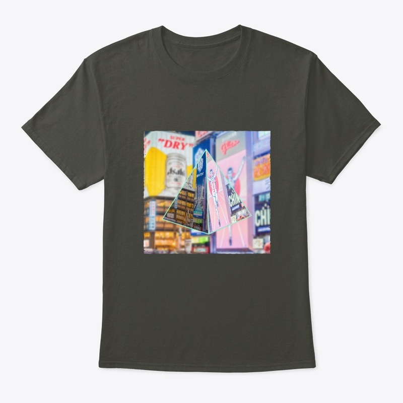 Japan Ästhetik Style tokyo