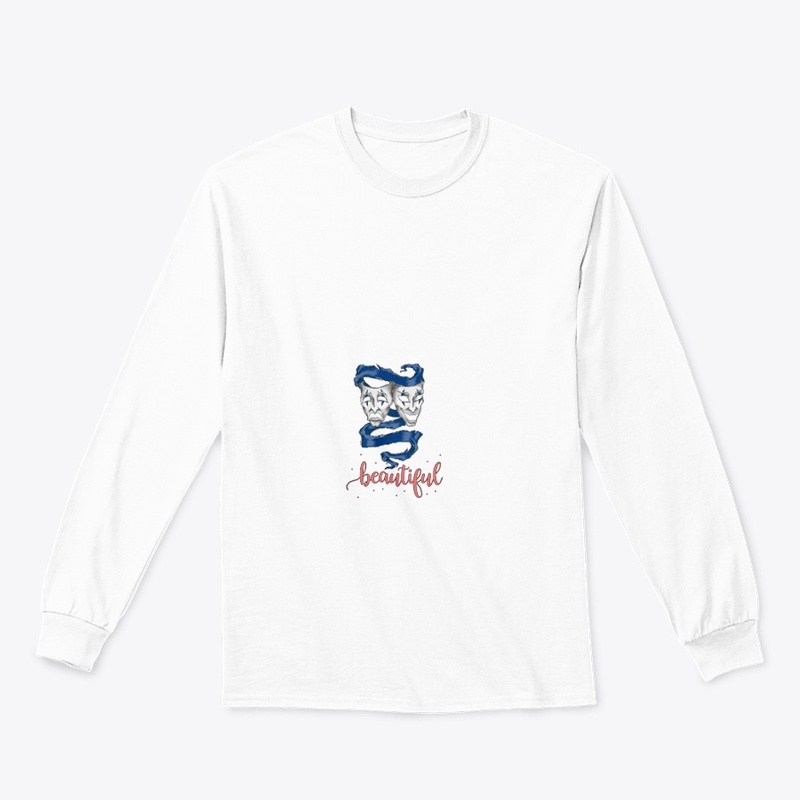 Habib designer t shirt 