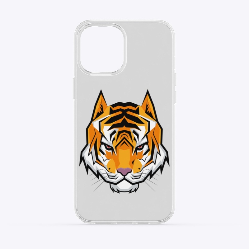 cool tiger animal lover
