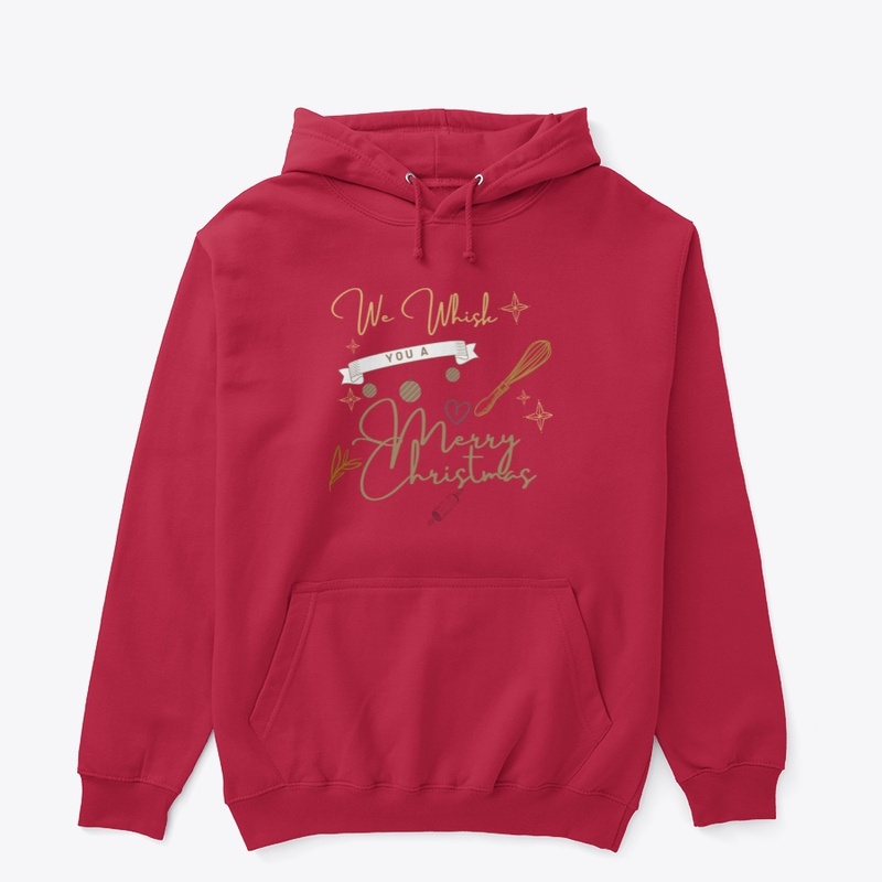 Whiskful Christmas