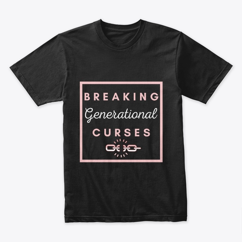 Breaking Generational Curses