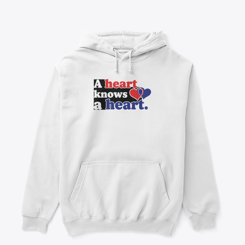 A Heart Knows A Heart