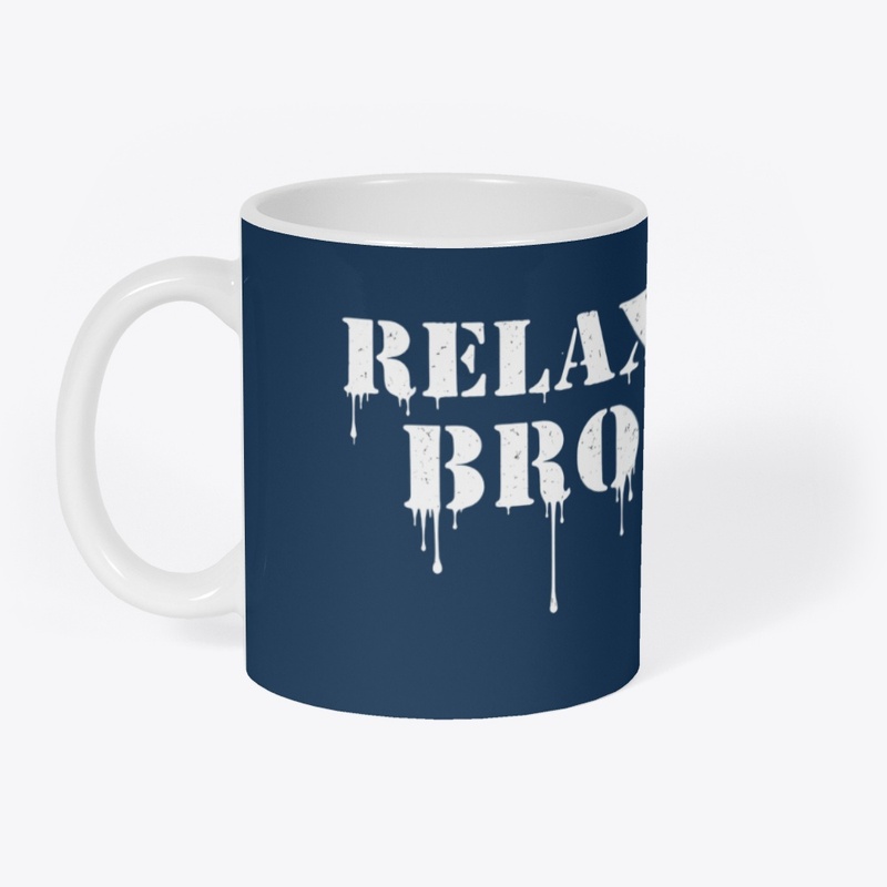 relax bro ammo