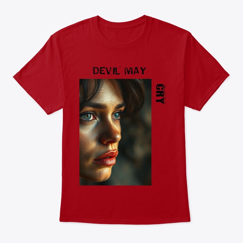 Devil May Cry Tees