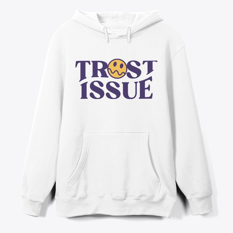 TRUST ISSUE - STL Project