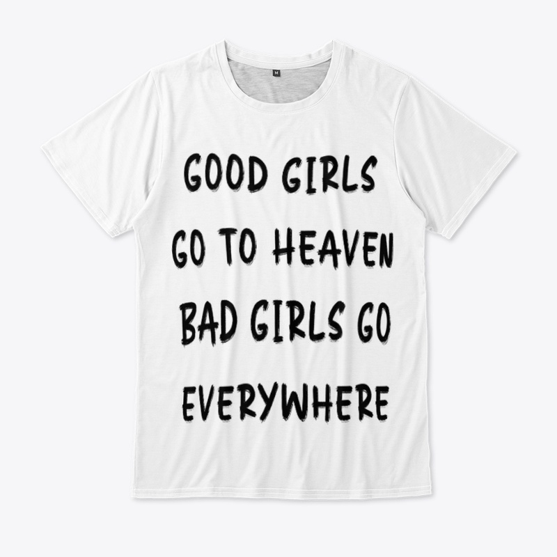 Good girls