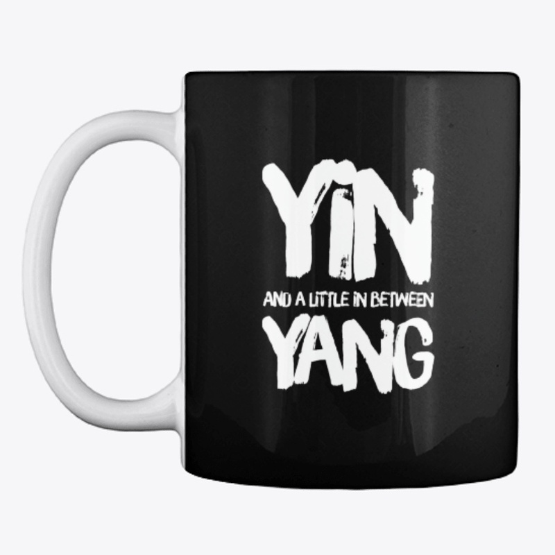 YIN/YANG